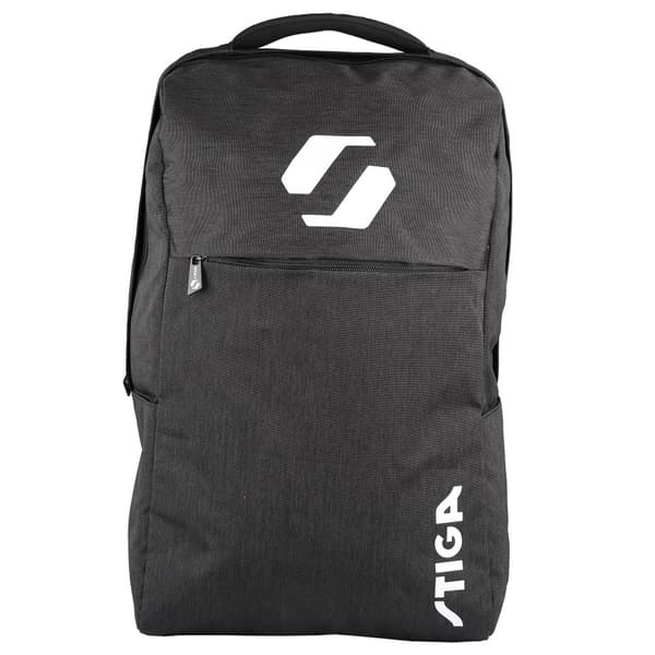 Backpack Eco Rival, XL, black