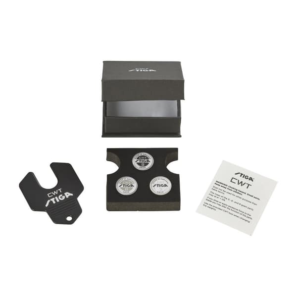 Cybershape Carbon Master CWT