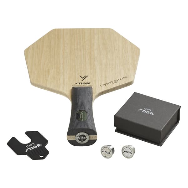 Cybershape Wood Master CWT