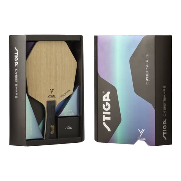 Cybershape Wood Master CWT
