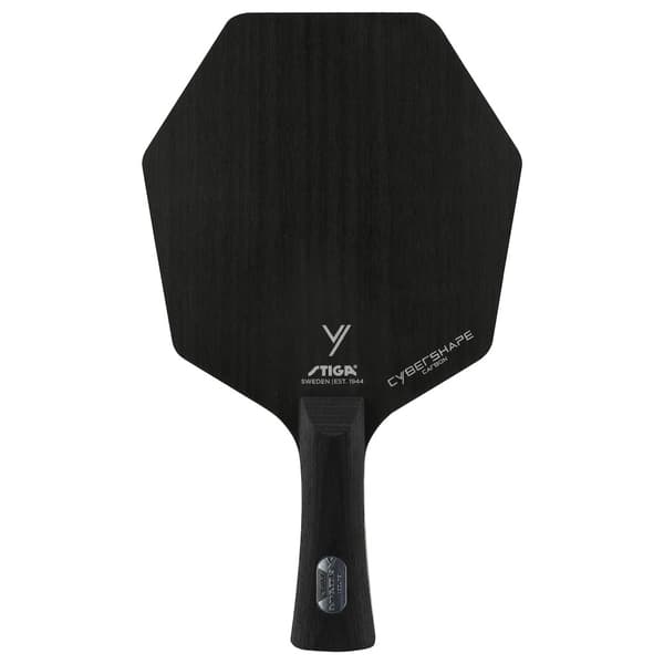 Cybershape Carbon Master