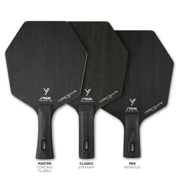 Cybershape Carbon Classic