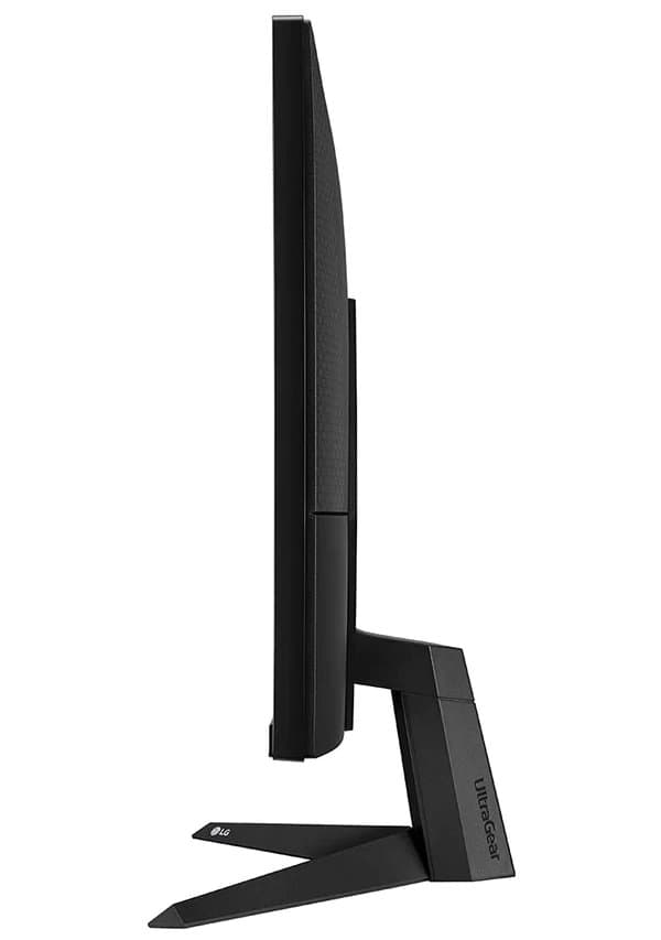 LG 27" 27GQ50F-B UltraGear Gaming 2xHD