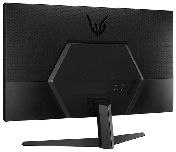 LG 27" 27GQ50F-B UltraGear Gaming 2xHD