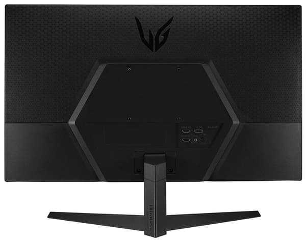 LG 27" 27GQ50F-B UltraGear Gaming 2xHD