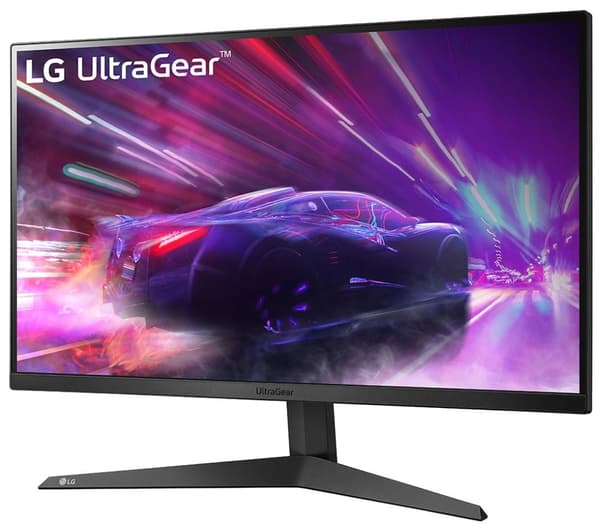 LG 27" 27GQ50F-B UltraGear Gaming 2xHD