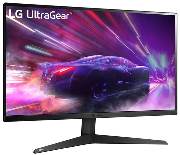 LG 27" 27GQ50F-B UltraGear Gaming 2xHD