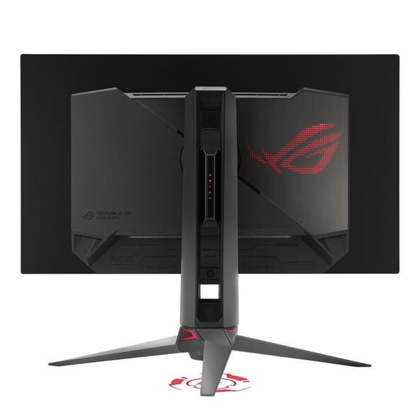 ASUS OLED-Monitor ROG Swift PG27AQDM - 67.3 cm (26.5") - 2560 x 1440 QHD
