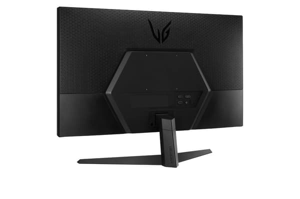 LG monitor 24GQ50F  23,8" / VA / 1920x1080 / 165Hz / 250cd/m2 / 1ms MBR / DP / 2x HDMI /AMD FreeSync™/VESA