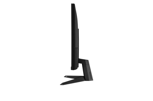 LG monitor 24GQ50F  23,8" / VA / 1920x1080 / 165Hz / 250cd/m2 / 1ms MBR / DP / 2x HDMI /AMD FreeSync™/VESA