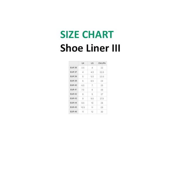 STIGA Inomhus sko Liner III Blue Edition