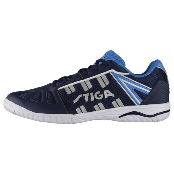 STIGA Inomhus sko Liner III Blue Edition