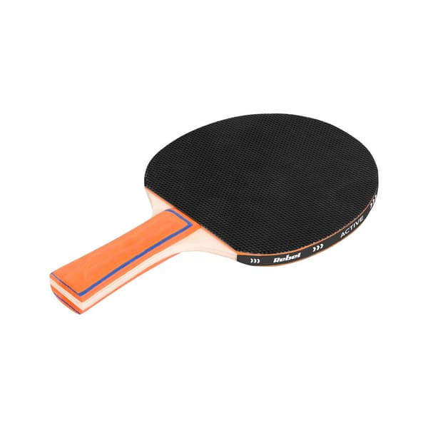 Set med bordtennisracketar med nät REBEL ACTIVE