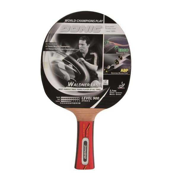 DONIC Waldner 900 bordtennisracket
