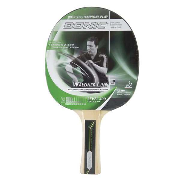 DONIC Waldner 400 bordtennisracket