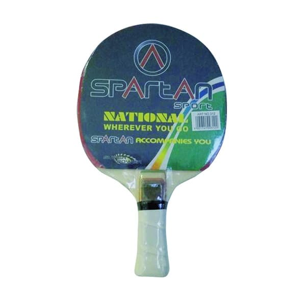 SPARTAN Cobra bordtennisracket