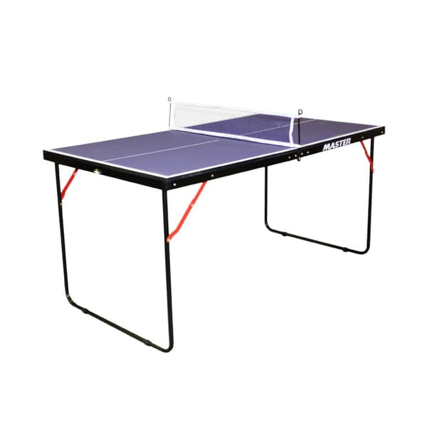 Mini Ping-Pong bord MASTER Midi Table Fun