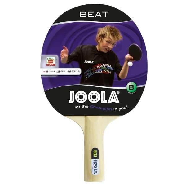 JOOLA Beat bordtennisracket