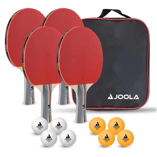 JOOLA Team School bordtennissæt
