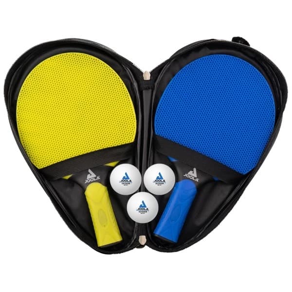 JOOLA Vivid Outdoor bordtennisset