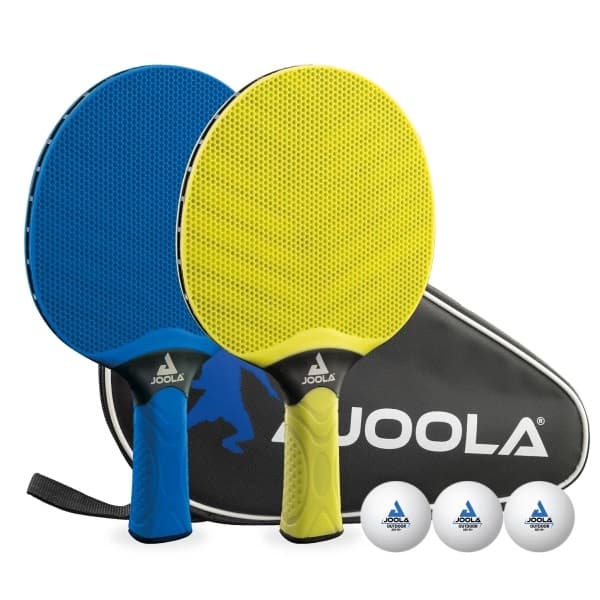 JOOLA Vivid Outdoor bordtennisset