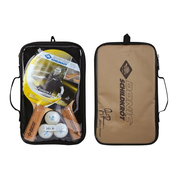 DONIC Persson 500 Cork bordtennisset
