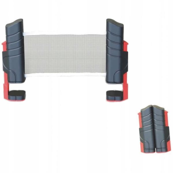 Universal bordtennisnet (automatisk)