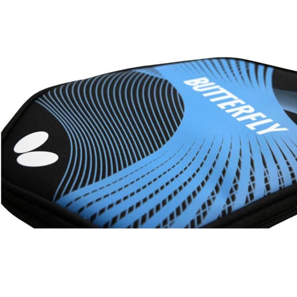 BUTTERFLY Curve Case II Pöytätennismailan suoja