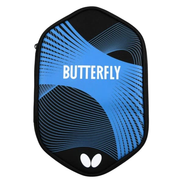 BUTTERFLY Curve Case II Pöytätennismailan suoja