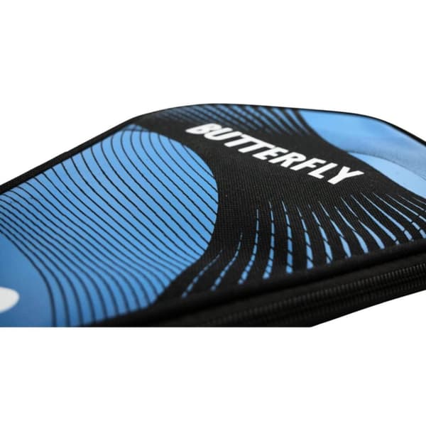 BUTTERFLY Curve Case I Pöytätennismailan suoja