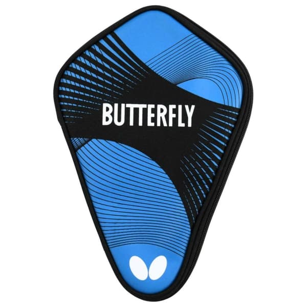 BUTTERFLY Curve Case I Pöytätennismailan suoja