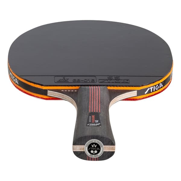 STIGA Pingisracket Flexure v2, 5-stjärnigt