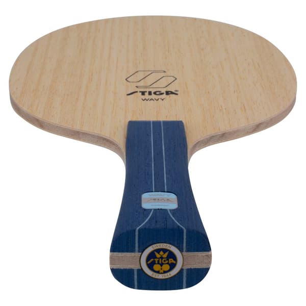 STIGA Pingisstomme Wavy Ultra Fibre