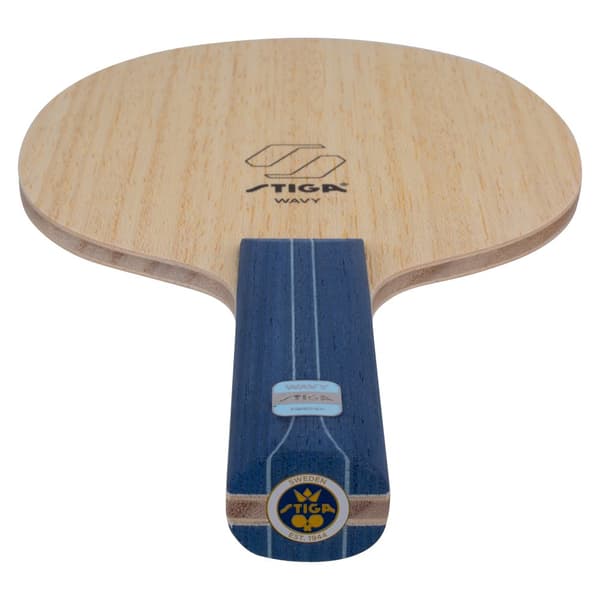 STIGA Pingisstomme Wavy Ultra Fibre
