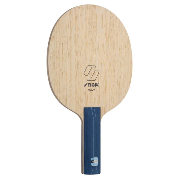 STIGA Pingisstomme Wavy Ultra Fibre