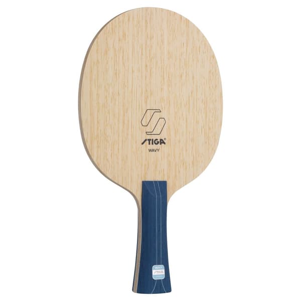 STIGA Pingisstomme Wavy Ultra Fibre Master/Concave