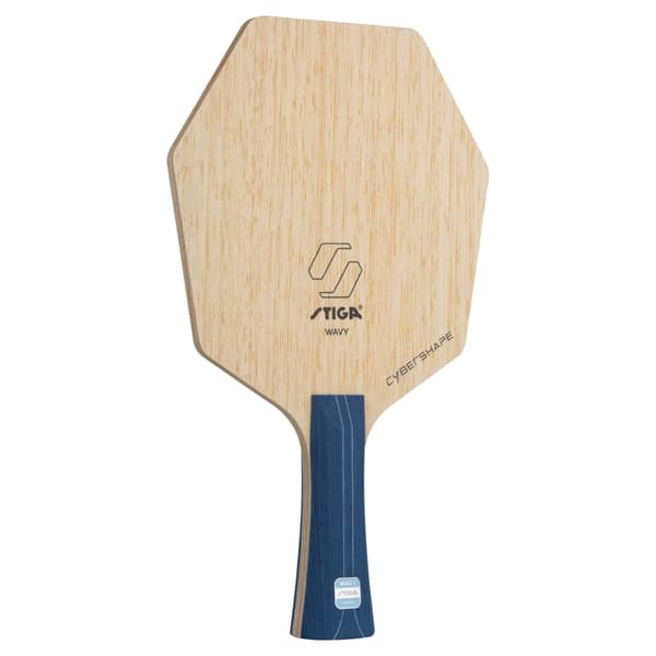STIGA Pingisstomme Wavy Ultra Fibre Cybershape