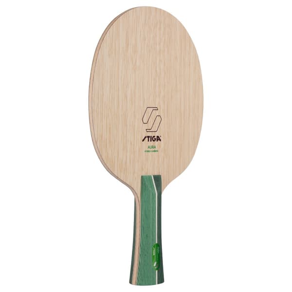STIGA Pingisstomme Aura Hybrid Carbon