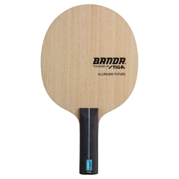 Bordtennisstomme Banda By STIGA Allround Future - Master