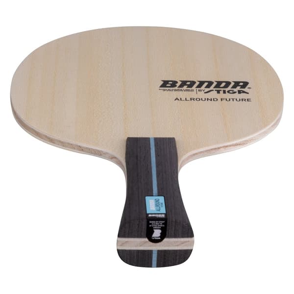 Bordtennisstomme Banda By STIGA Allround Future - Master