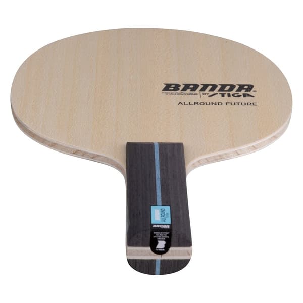 Bordtennisstomme Banda By STIGA Allround Future - Master