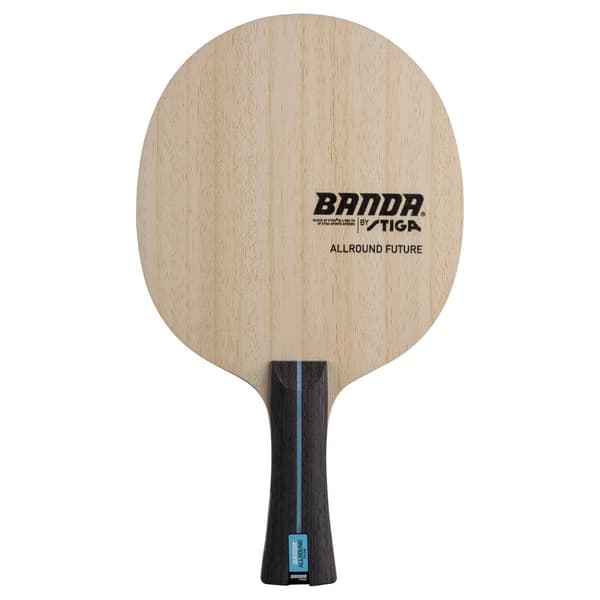 Bordtennisstomme Banda By STIGA Allround Future - Master Master/Concave