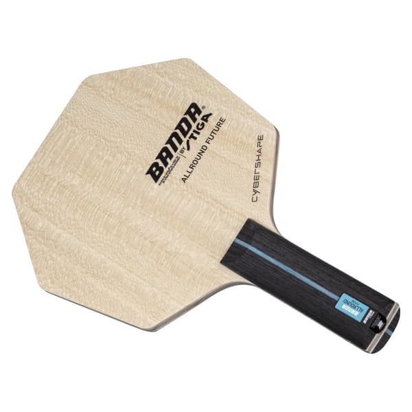 Bordtennisstomme Banda By STIGA Allround Future Cybershape - Master