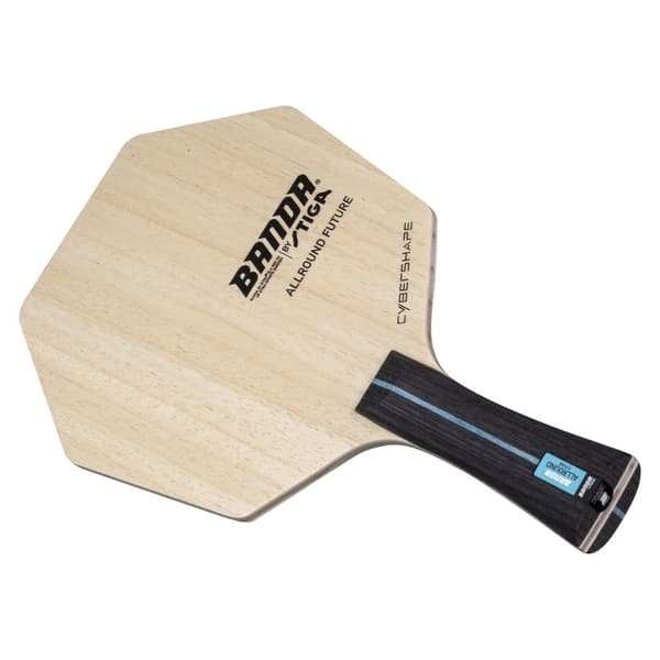 Bordtennisstomme Banda By STIGA Allround Future Cybershape - Master