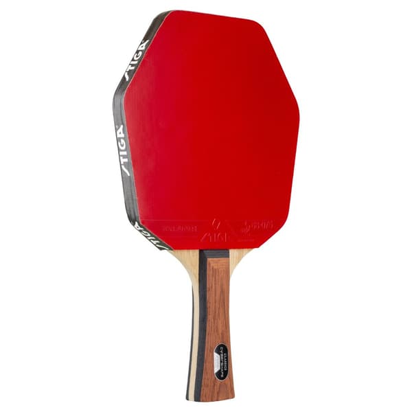 STIGA Bordtennisracket  Allround Classic Cybershape Master - Star Future - Control Level 1