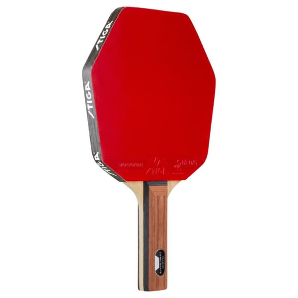 STIGA Bordtennisracket  Allround Classic Cybershape Master - Star Future - Control Level 1