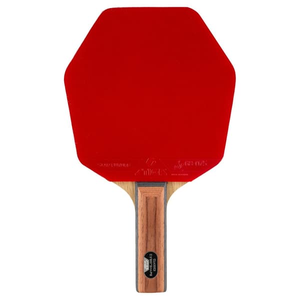 STIGA Bordtennisracket  Allround Classic Cybershape Master - Star Future - Control Level 1