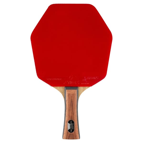 STIGA Bordtennisracket  Allround Classic Cybershape Master - Star Future - Control Level 1 Master/Concave