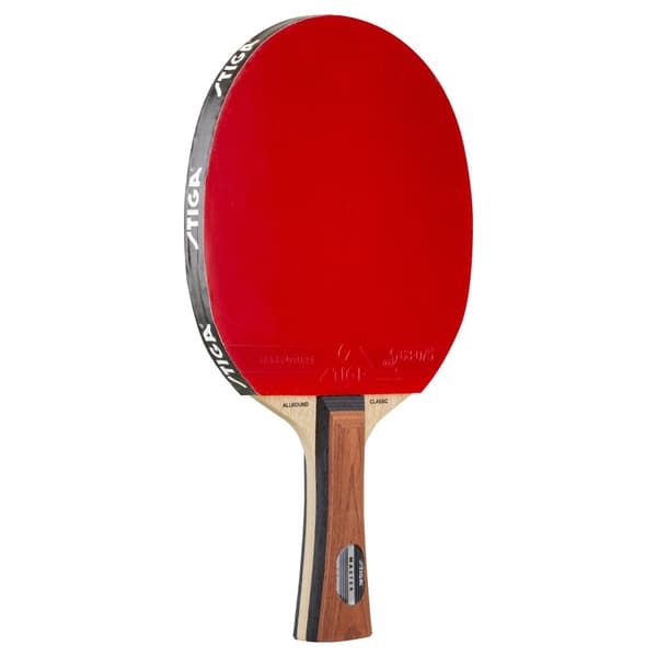 STIGA Bordtennisracket Allround Classic Master - Star Future - Control Level 1