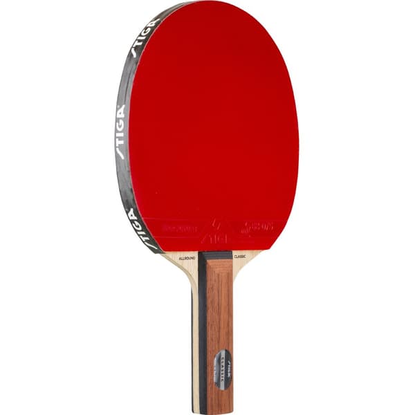 STIGA Bordtennisracket Allround Classic Master - Star Future - Control Level 1